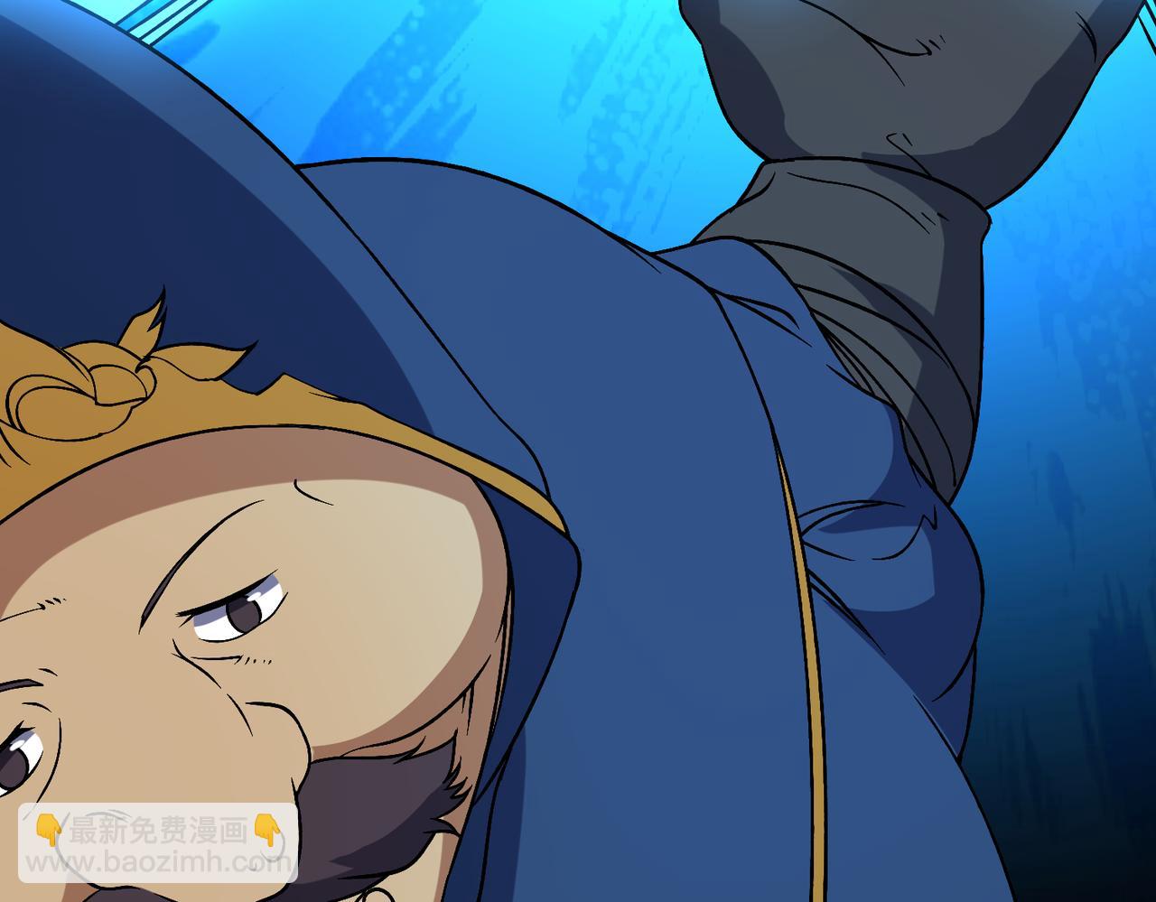 第40话 忽悠九转大佬(1/3)-第40话