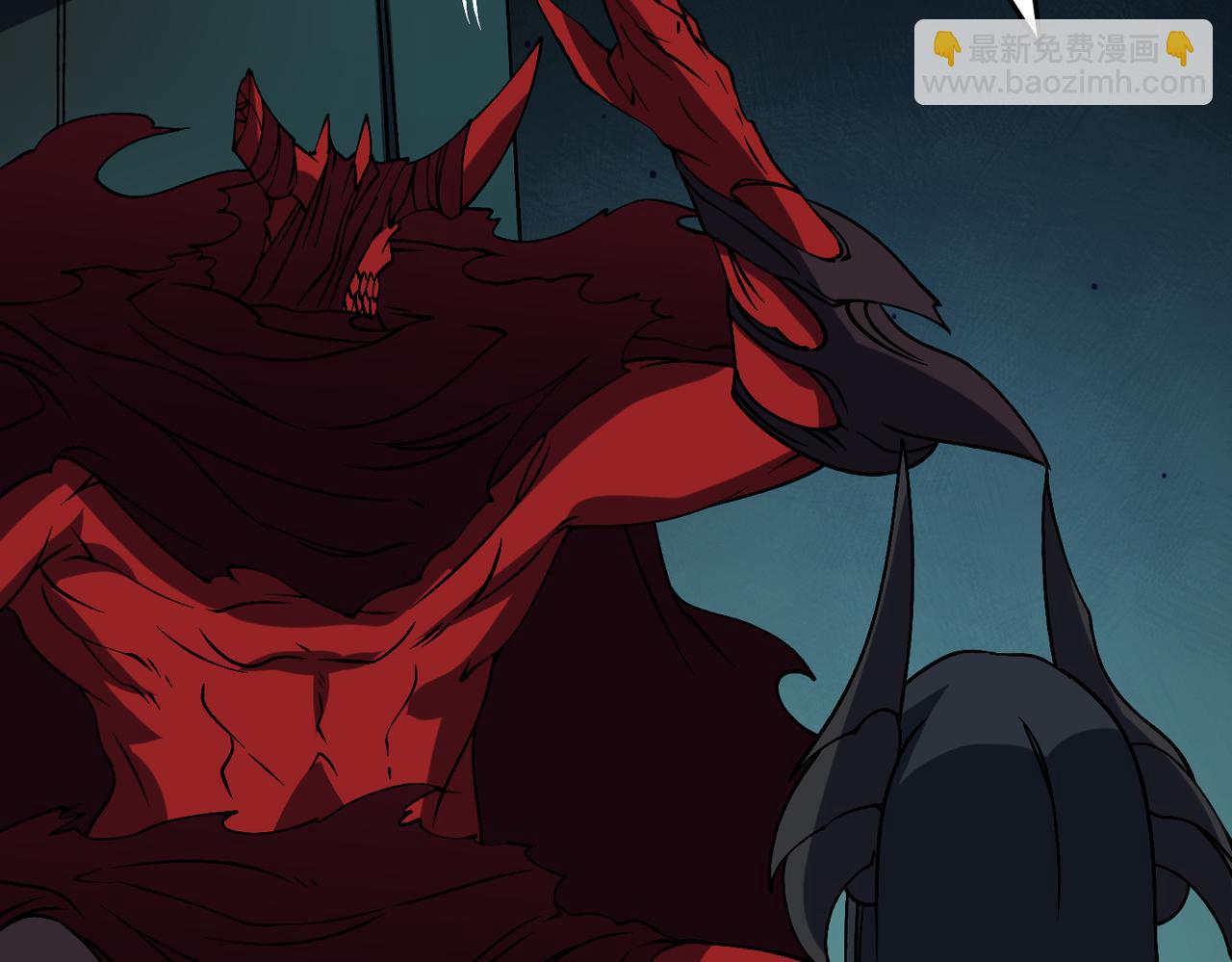 第42话 困惑的联军(1/3)-第42话