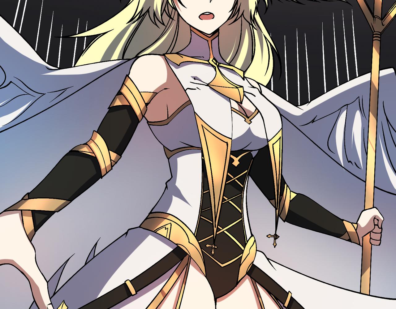 第44话 下一站：龙灵秘境！(1/2)-第44话