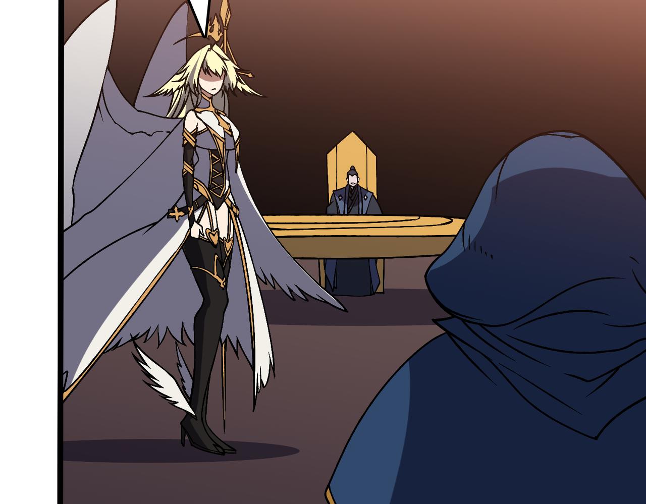 第44话 下一站：龙灵秘境！(1/2)-第44话