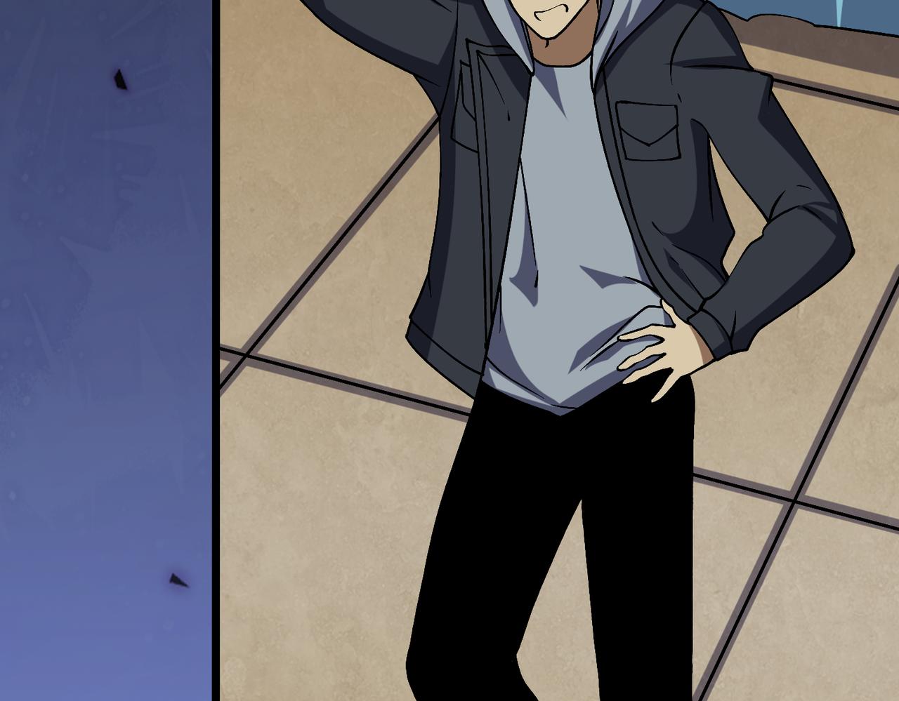 第44话 下一站：龙灵秘境！(1/2)-第44话