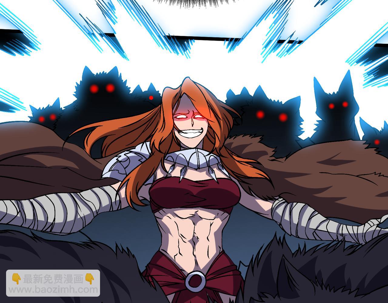 第46话 梅开二度(1/2)-第46话