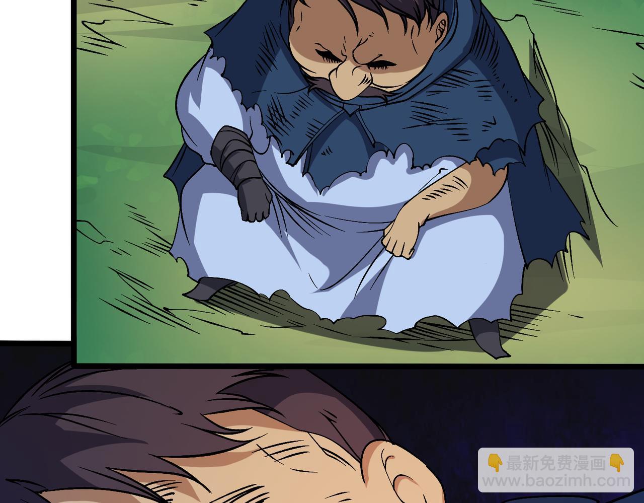 第48话 远古吞噬者(1/3)-第48话