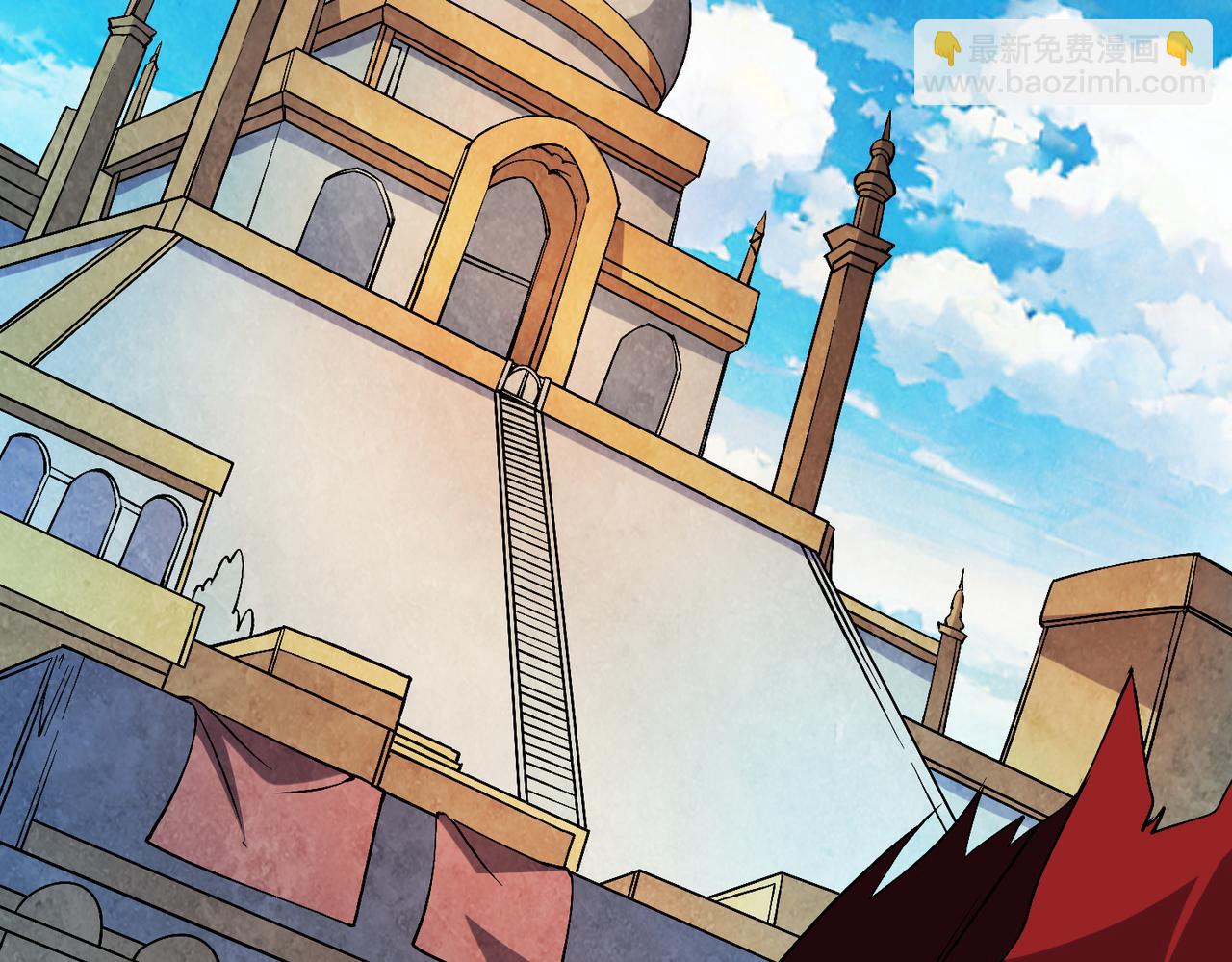 第48话 远古吞噬者(1/3)-第48话