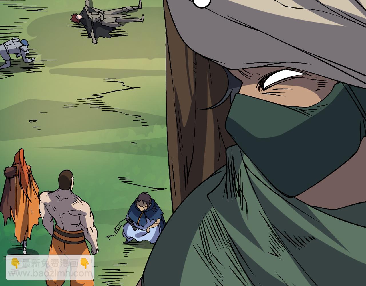 第48话 远古吞噬者(1/3)-第48话