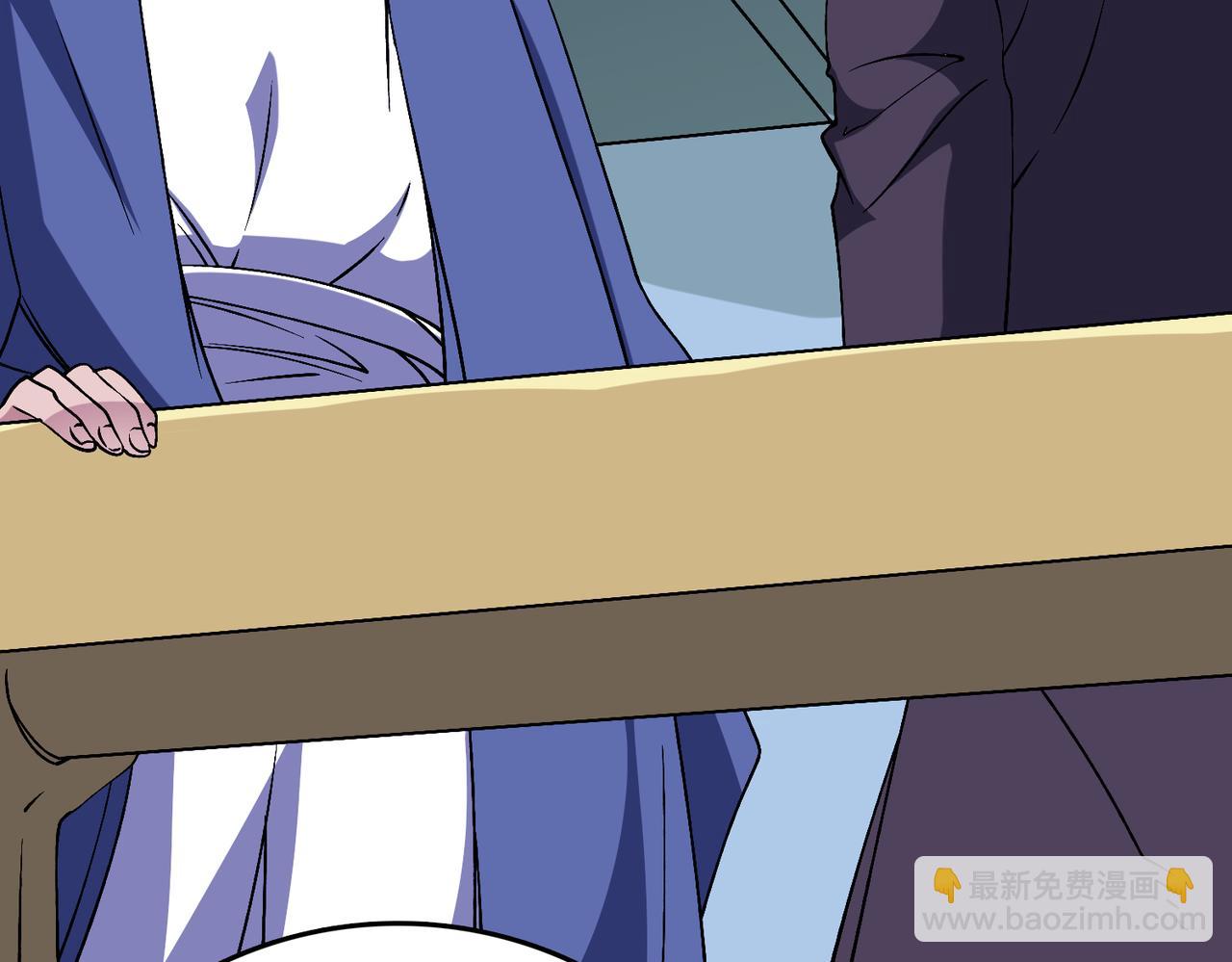 第50话 新阵营：恶魔(1/2)-第50话