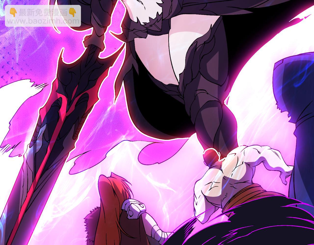 第50话 新阵营：恶魔(1/2)-第50话