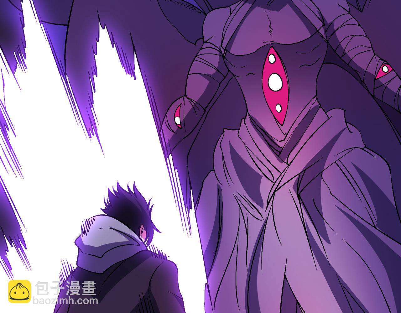 第50话 新阵营：恶魔(1/2)-第50话