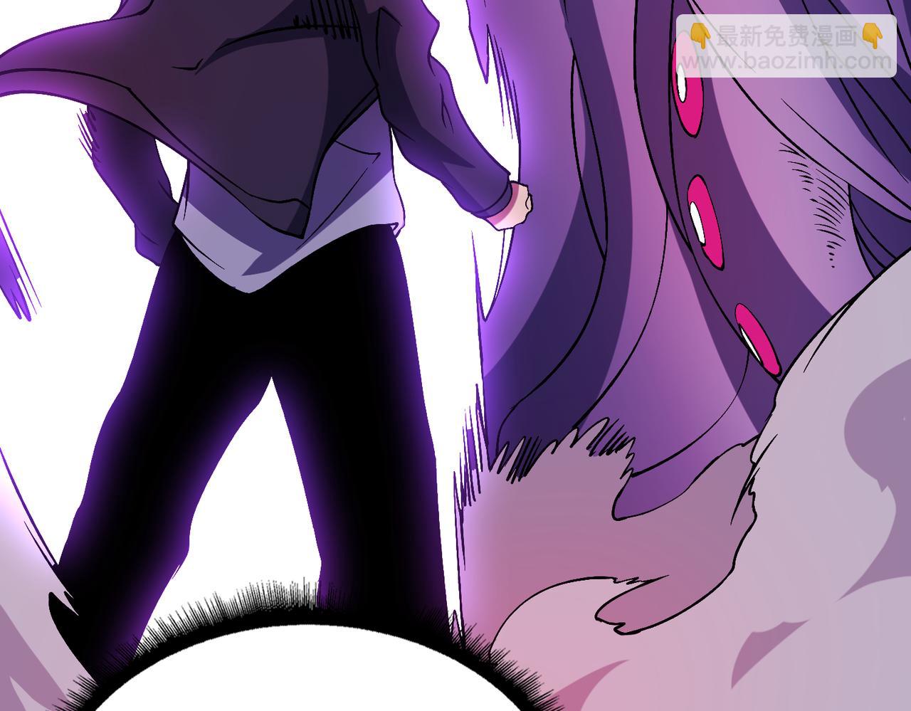 第50话 新阵营：恶魔(1/2)-第50话