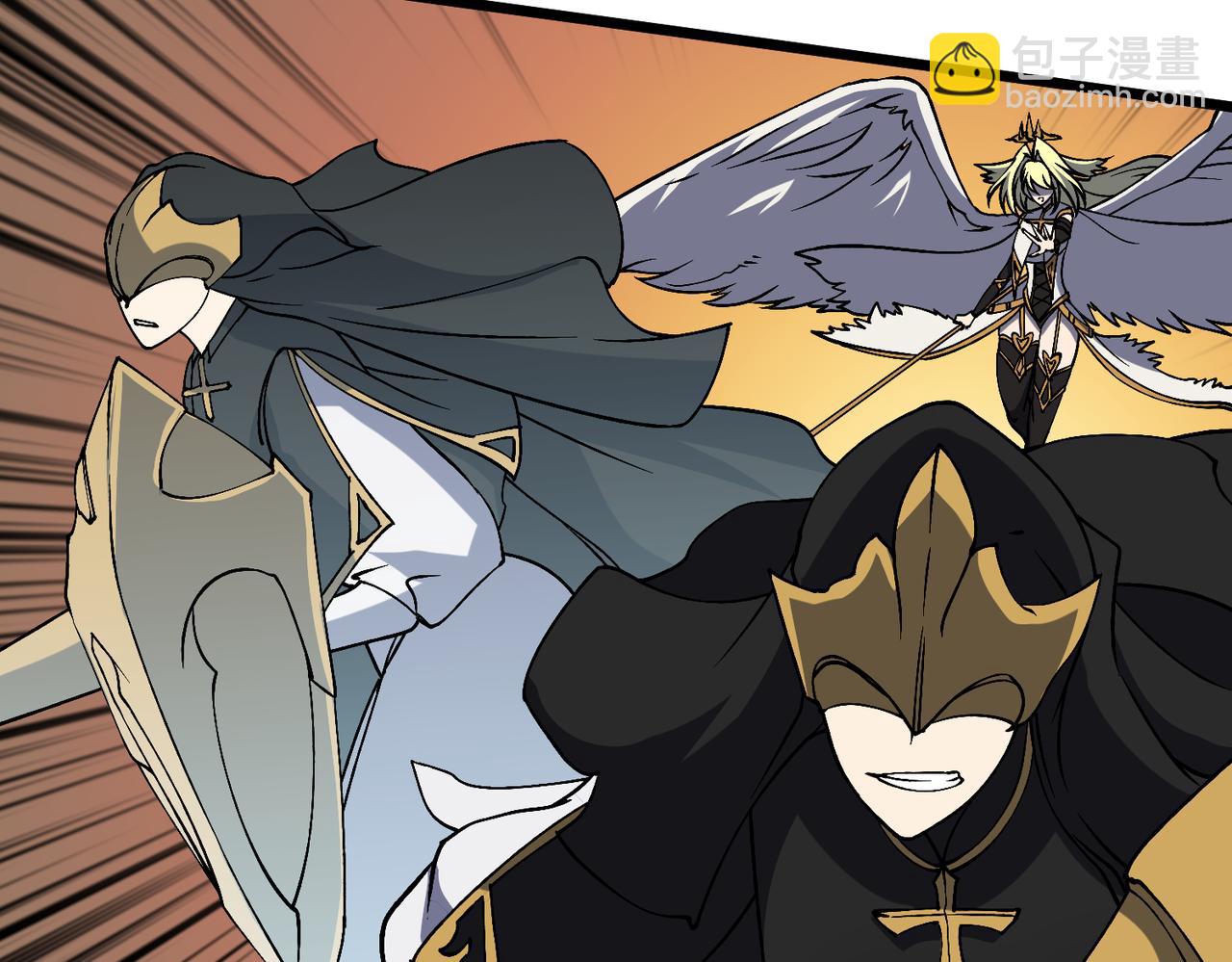 第50话 新阵营：恶魔(1/2)-第50话