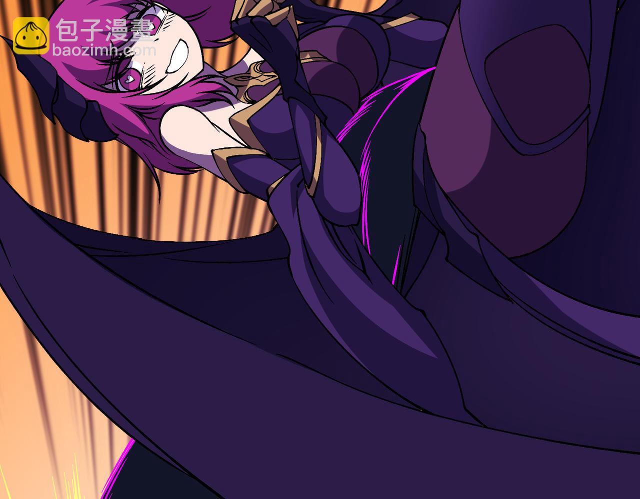 第50话 新阵营：恶魔(1/2)-第50话