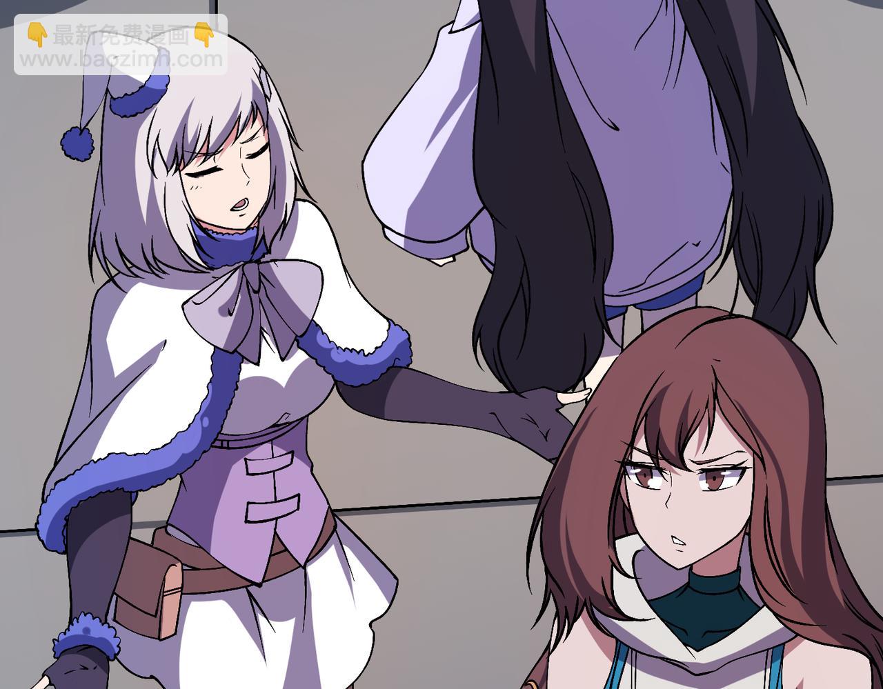 第50话 新阵营：恶魔(1/2)-第50话