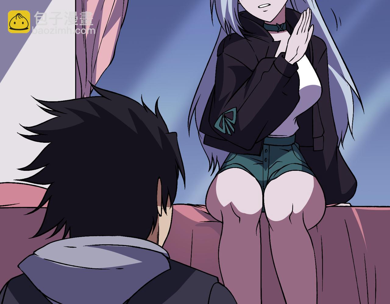 第52话 苏阳的&ldquo;大礼&rdquo;(1/3)-第52话