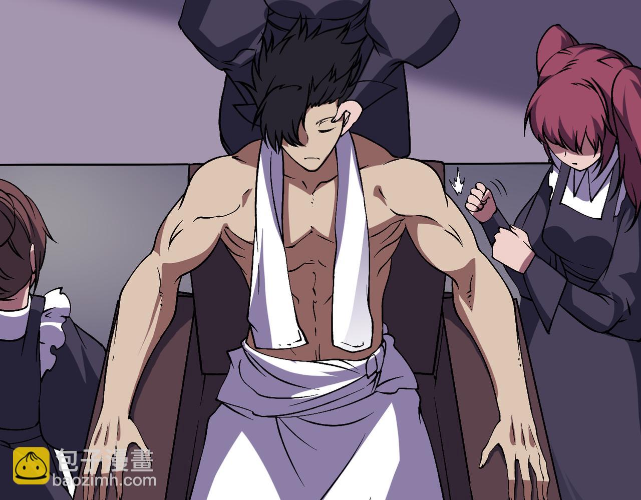 第52话 苏阳的&ldquo;大礼&rdquo;(1/3)-第52话