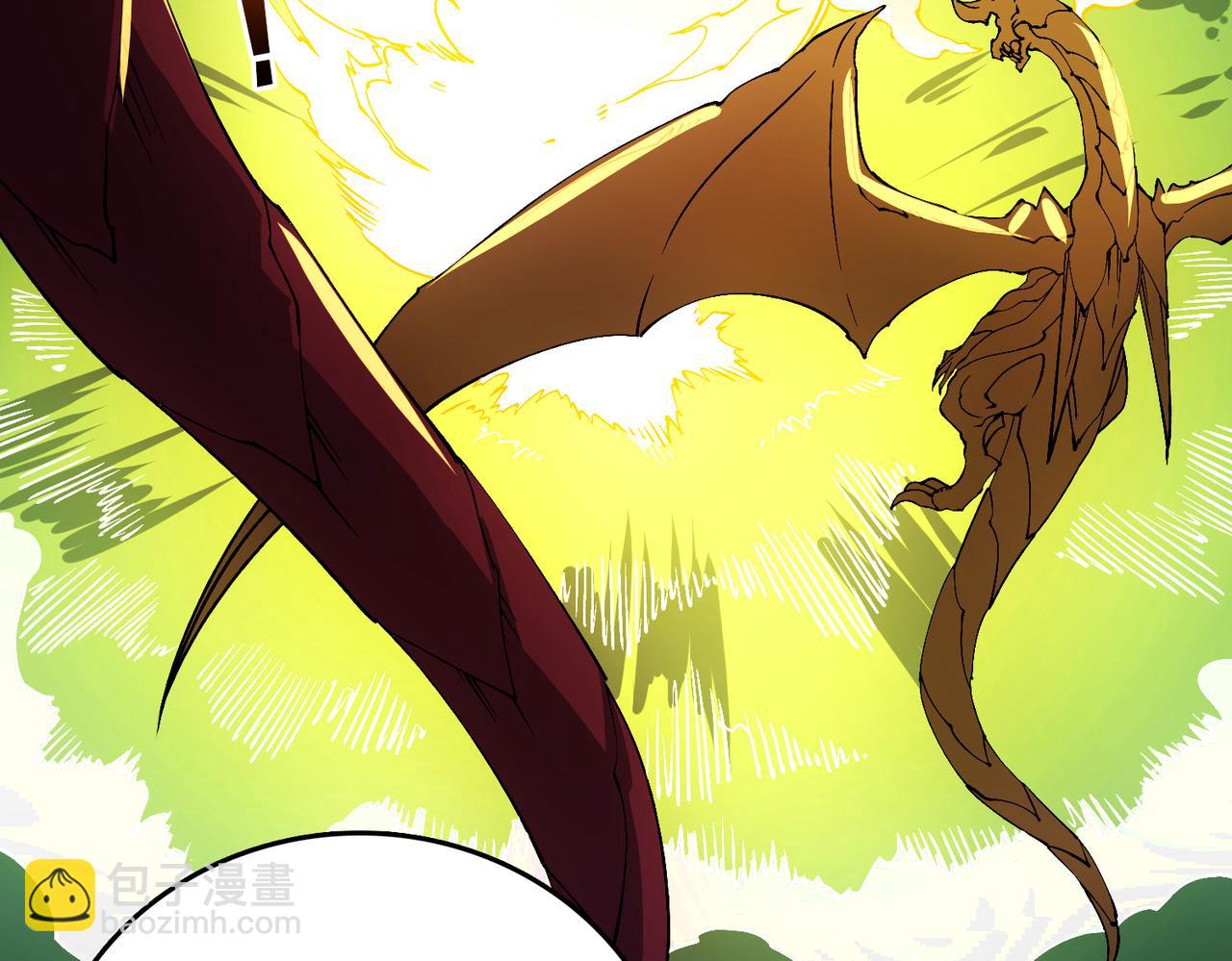 第54话 碾压局(1/3)-第54话