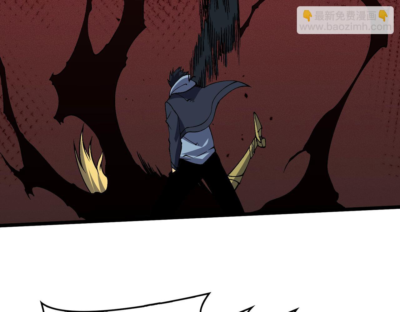 第54话 碾压局(1/3)-第54话