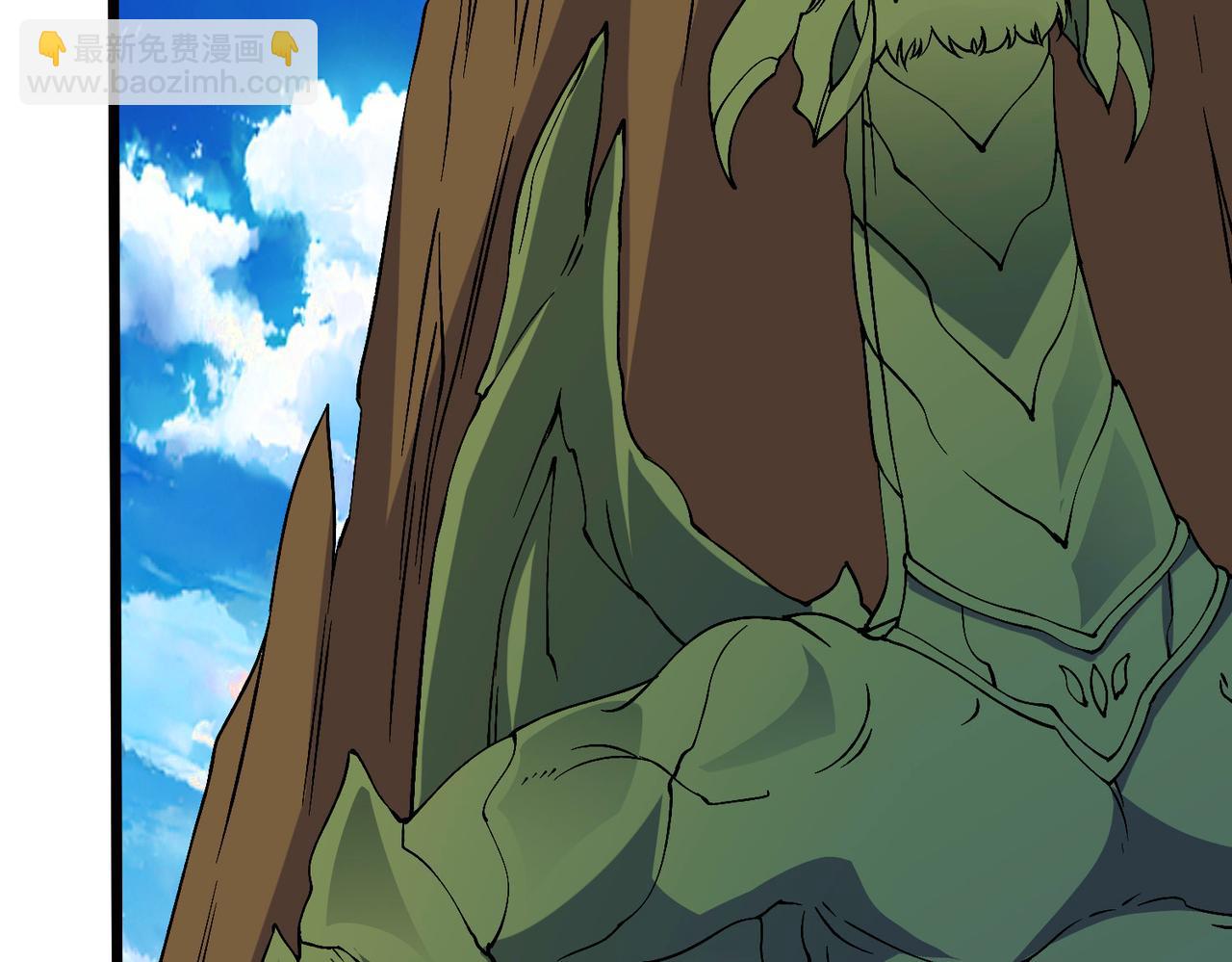 第54话 碾压局(1/3)-第54话