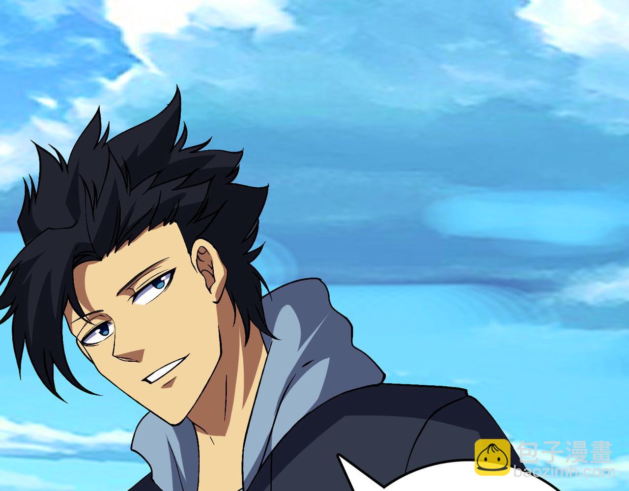 第54话 碾压局(1/3)-第54话