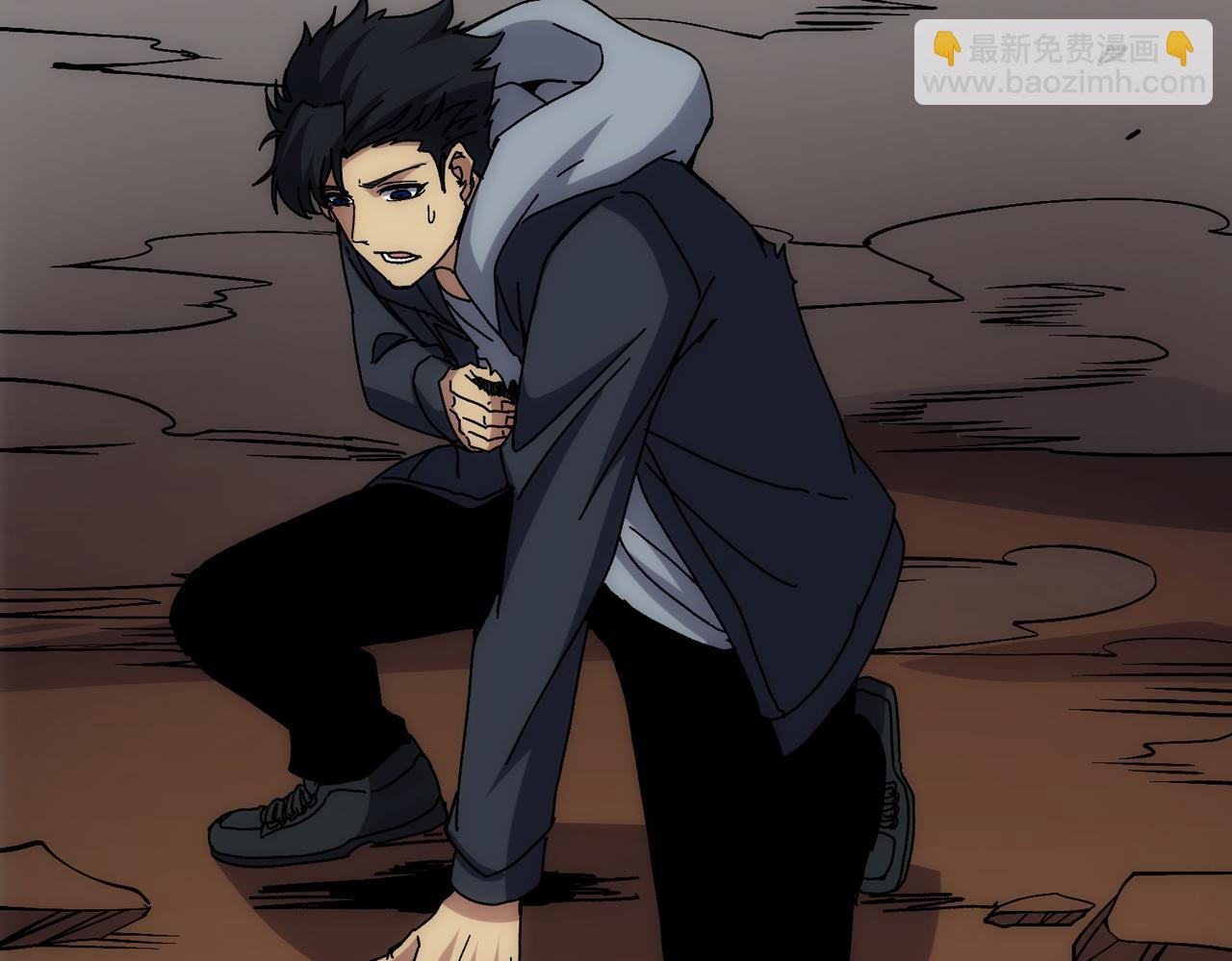 第56话 修正者(1/3)-第56话