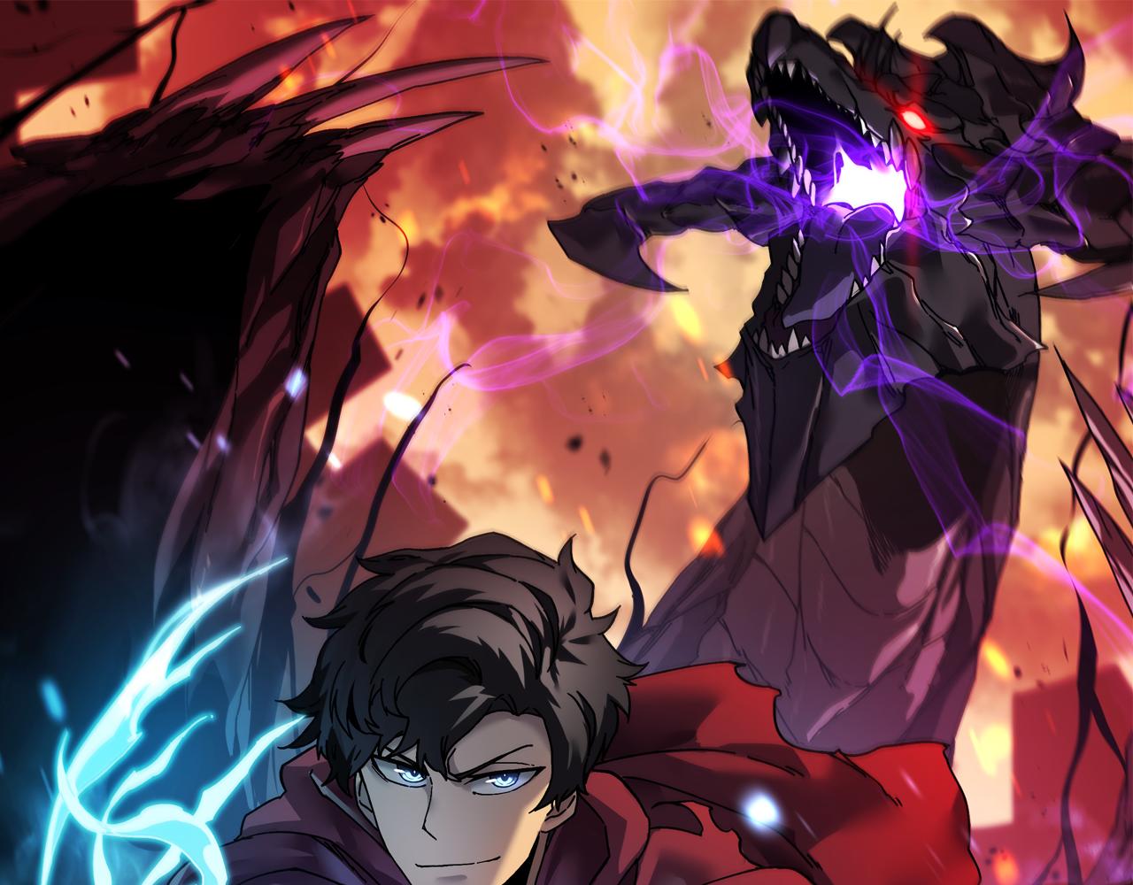 第6话 转职神殿的VIP(1/4)-第6话