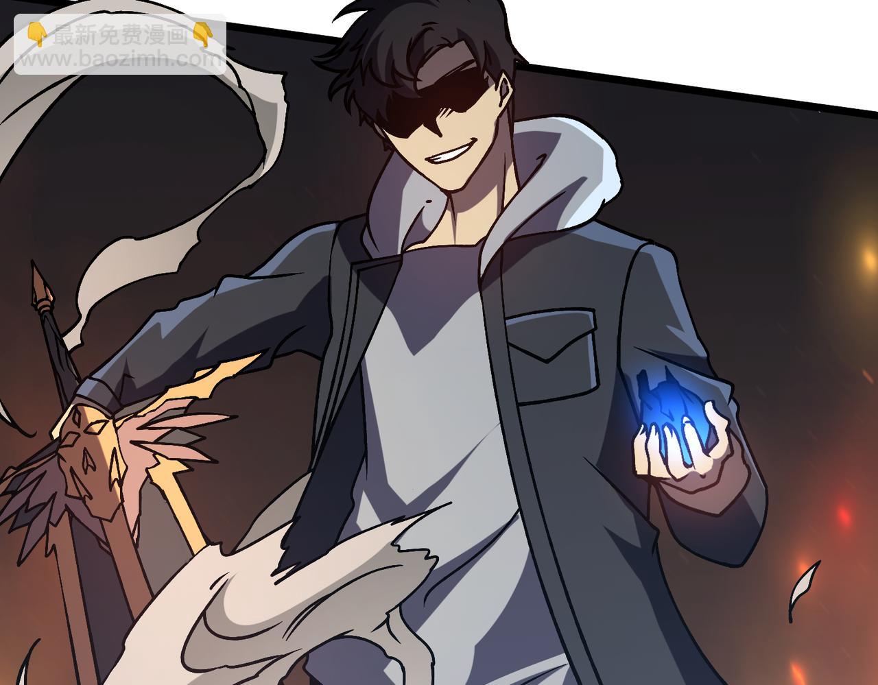 第6话 转职神殿的VIP(1/4)-第6话