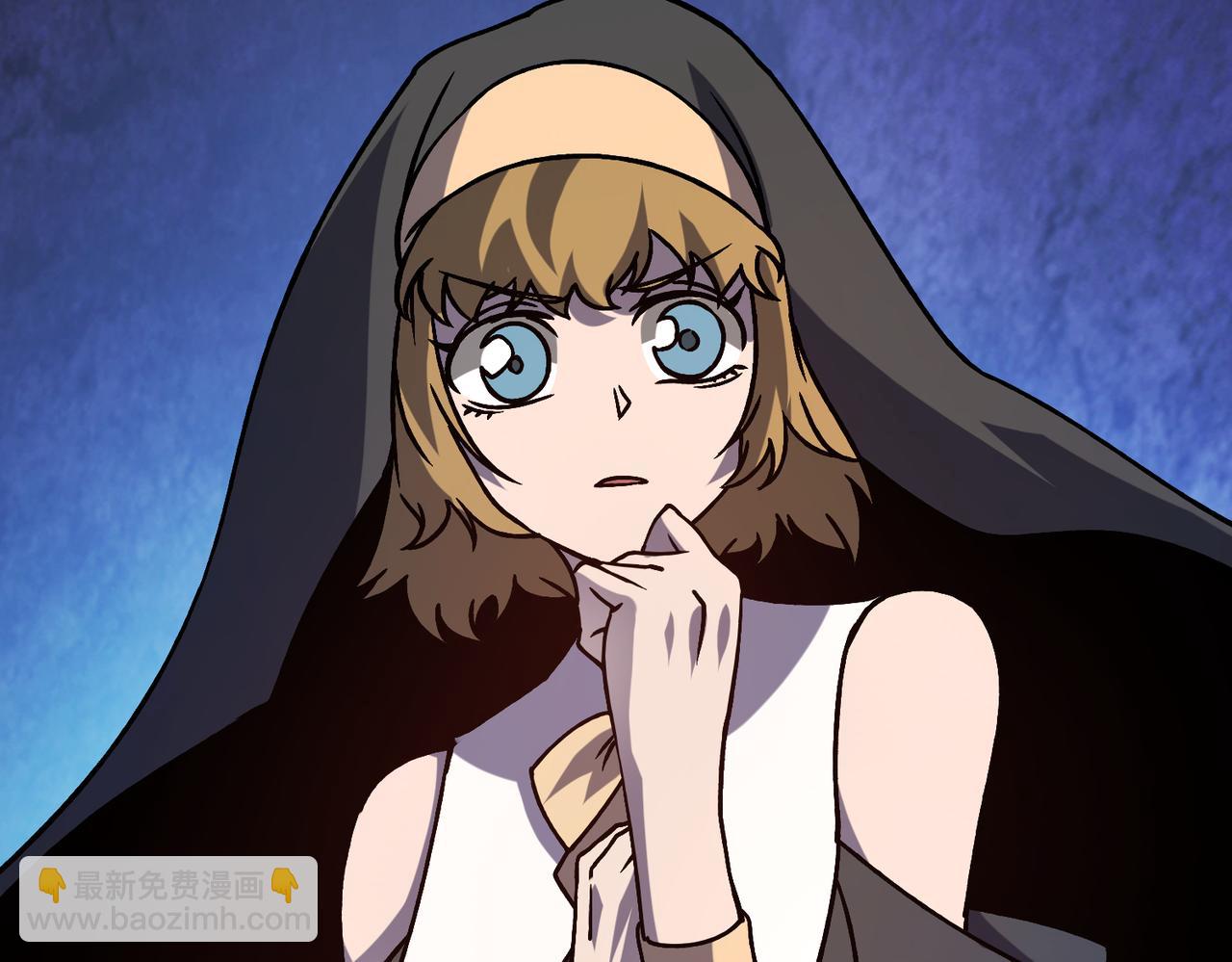 第6话 转职神殿的VIP(1/4)-第6话