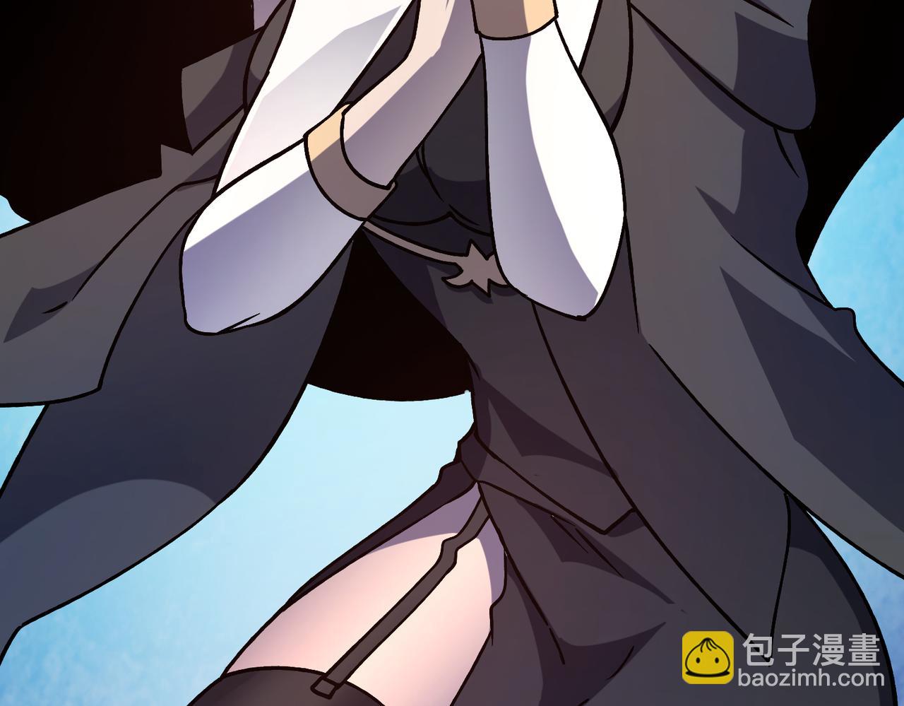 第6话 转职神殿的VIP(1/4)-第6话