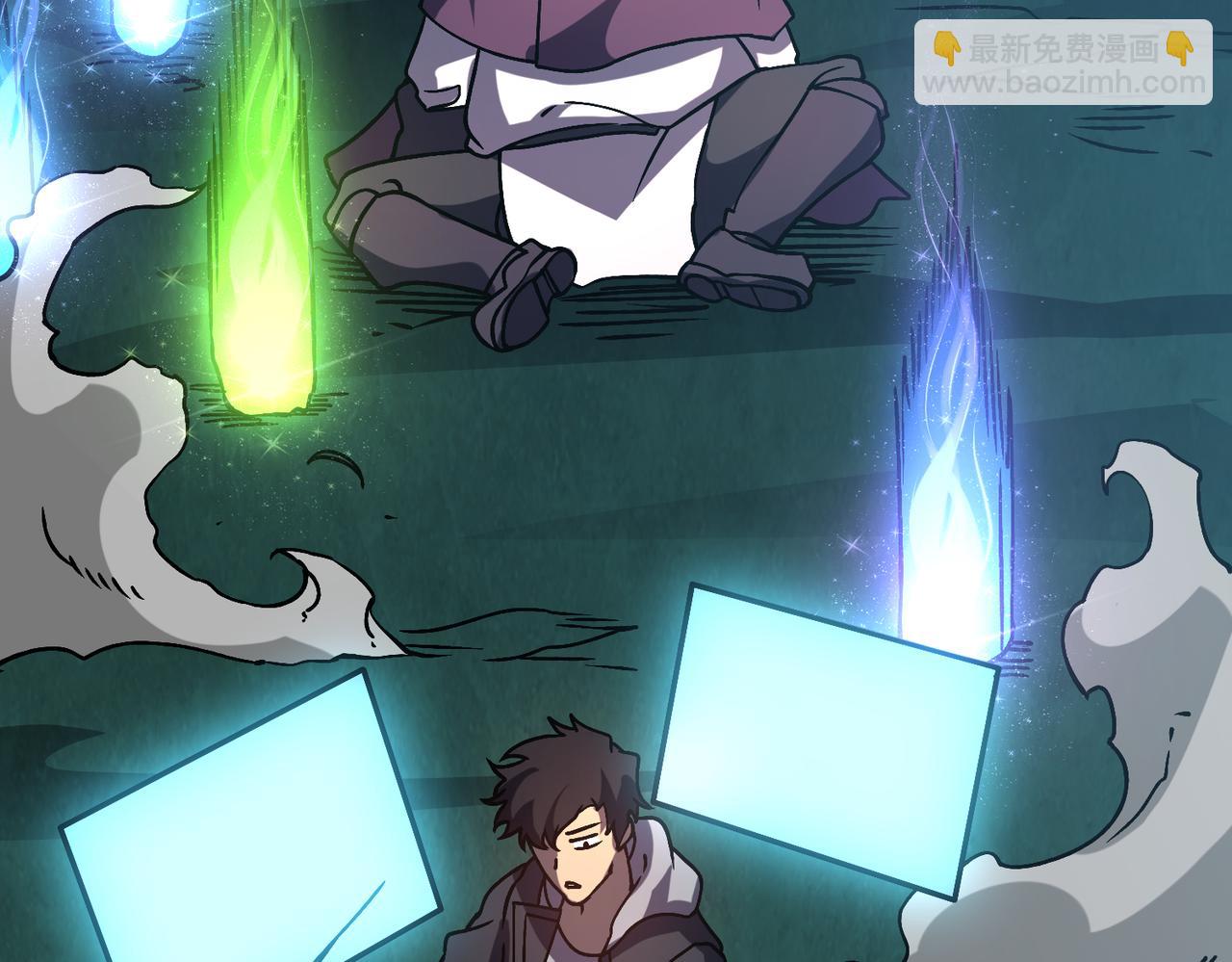 第6话 转职神殿的VIP(1/4)-第6话