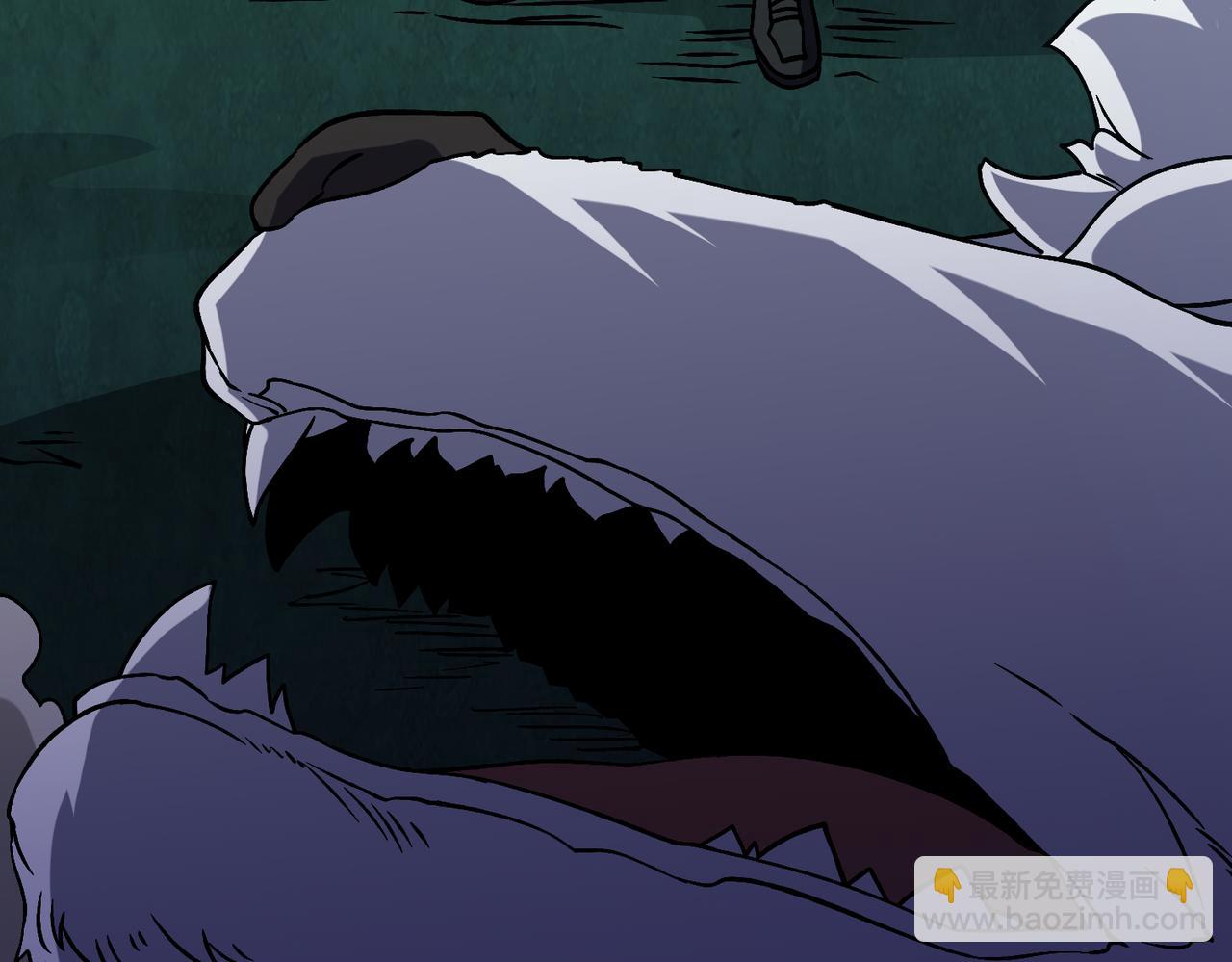 第6话 转职神殿的VIP(1/4)-第6话