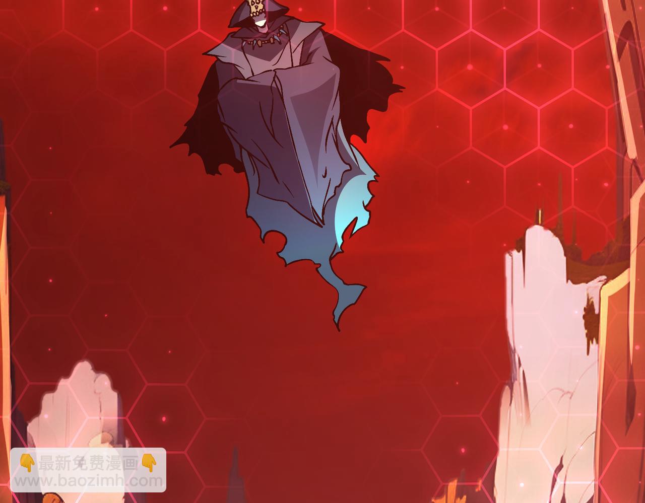 第8话 血虐S级公会(1/4)-第8话