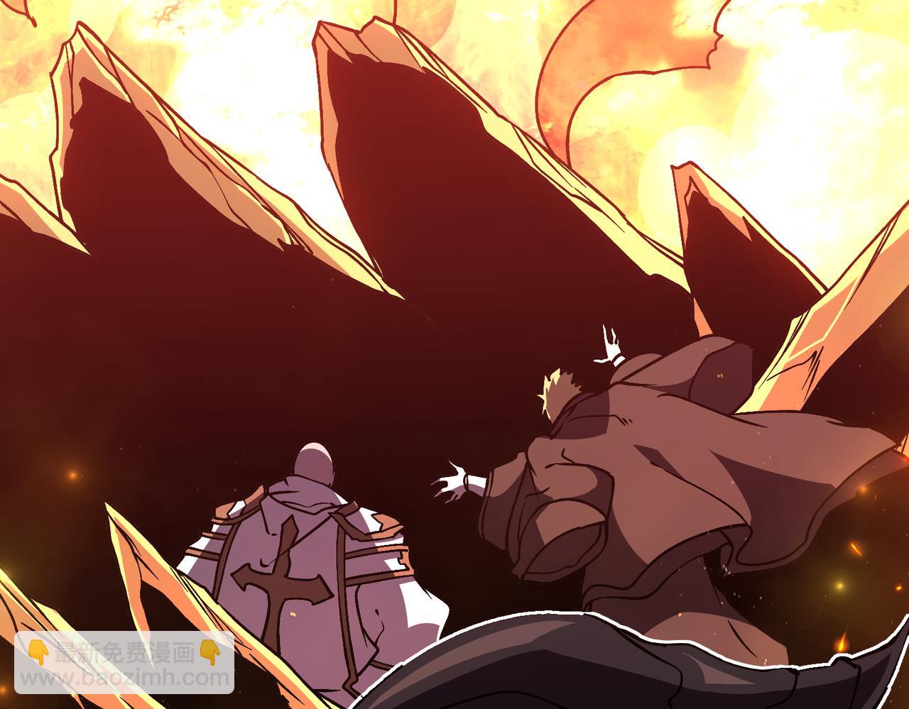 第8话 血虐S级公会(1/4)-第8话