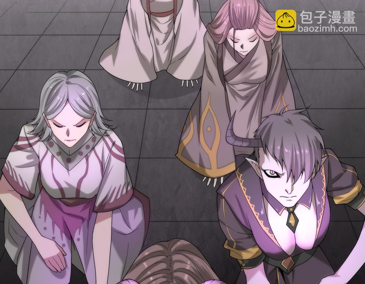 開局就無敵 - 第103話 寒瀾閣(3/3) - 8