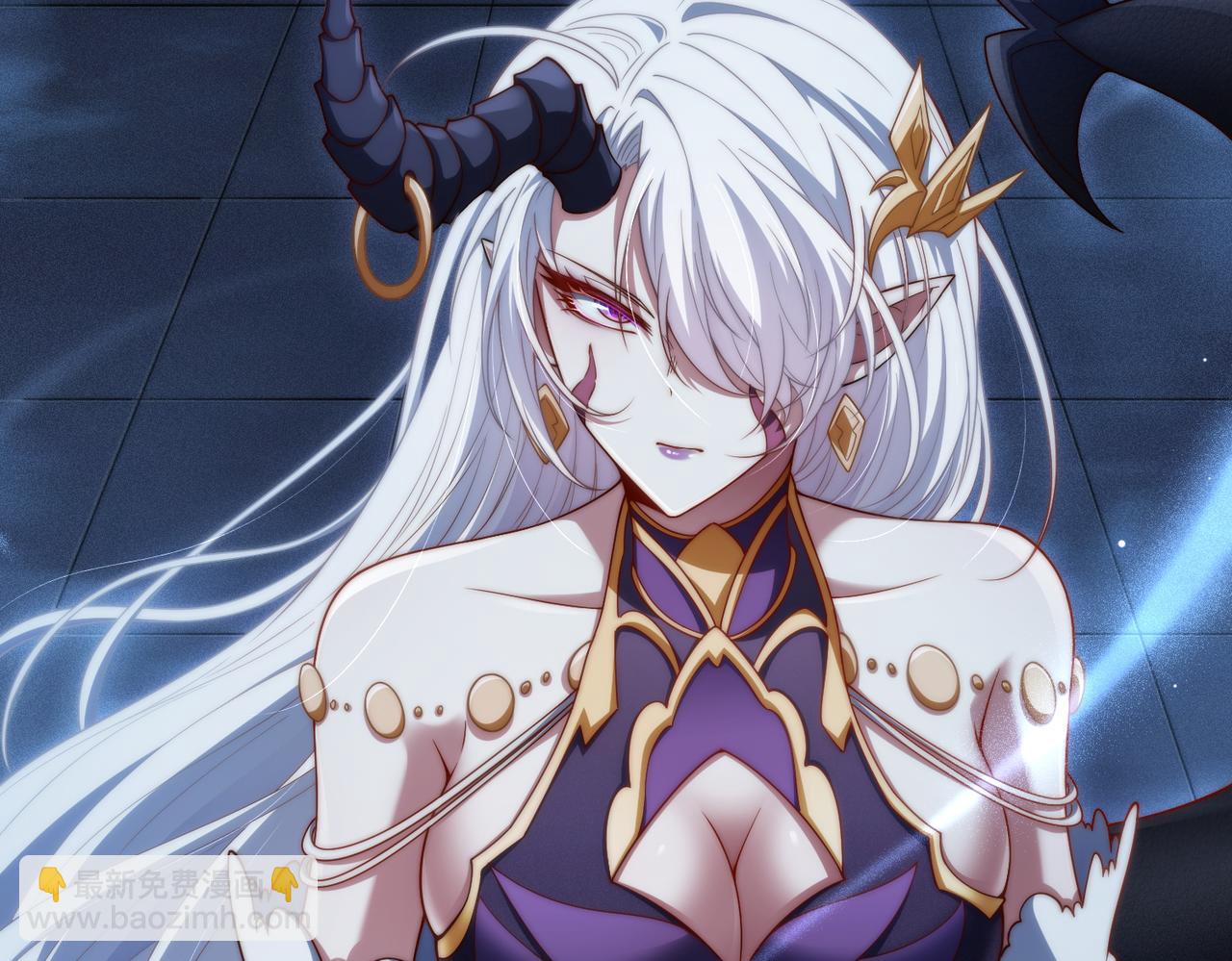 開局就無敵 - 第103話 寒瀾閣(3/3) - 3