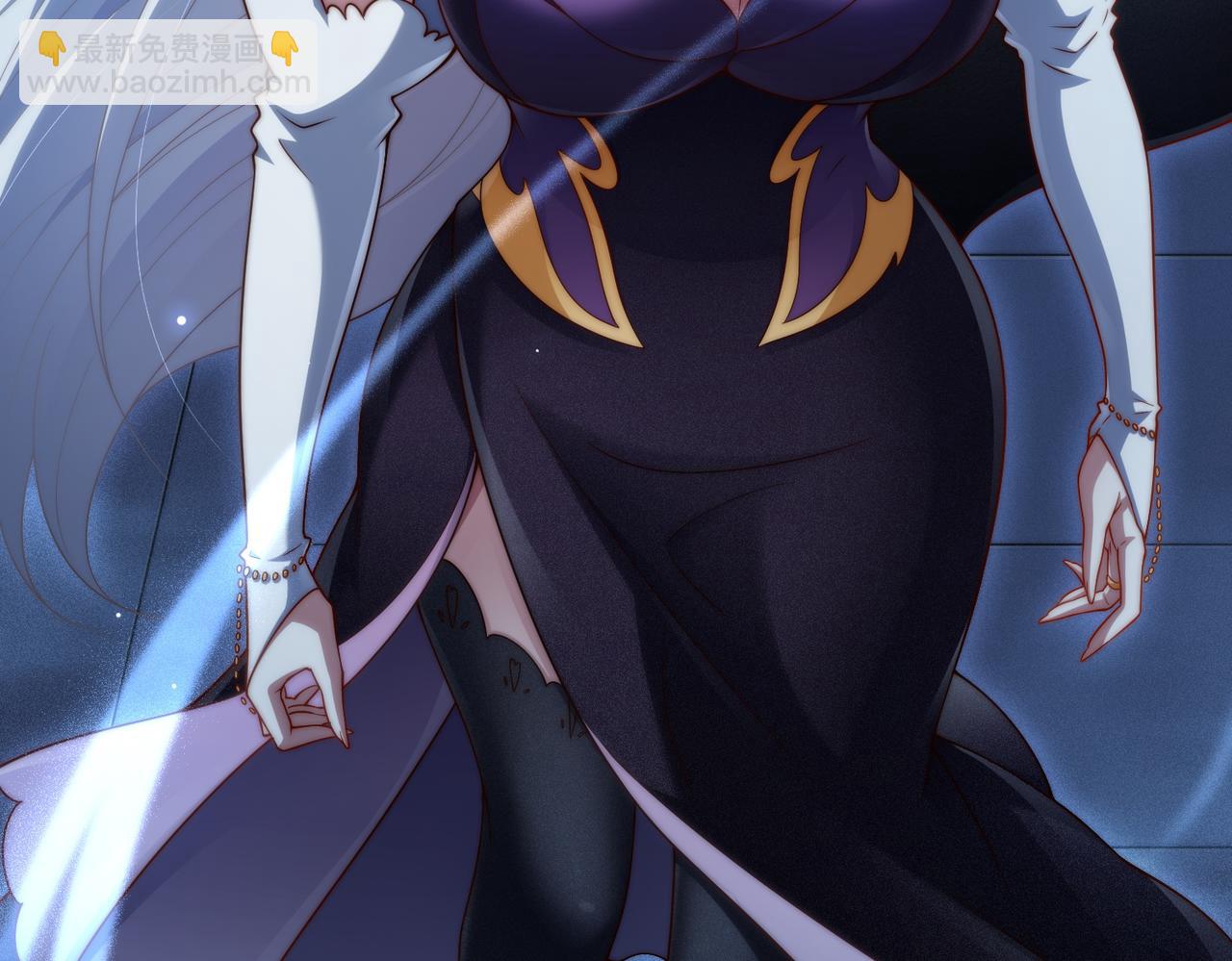 開局就無敵 - 第103話 寒瀾閣(3/3) - 4