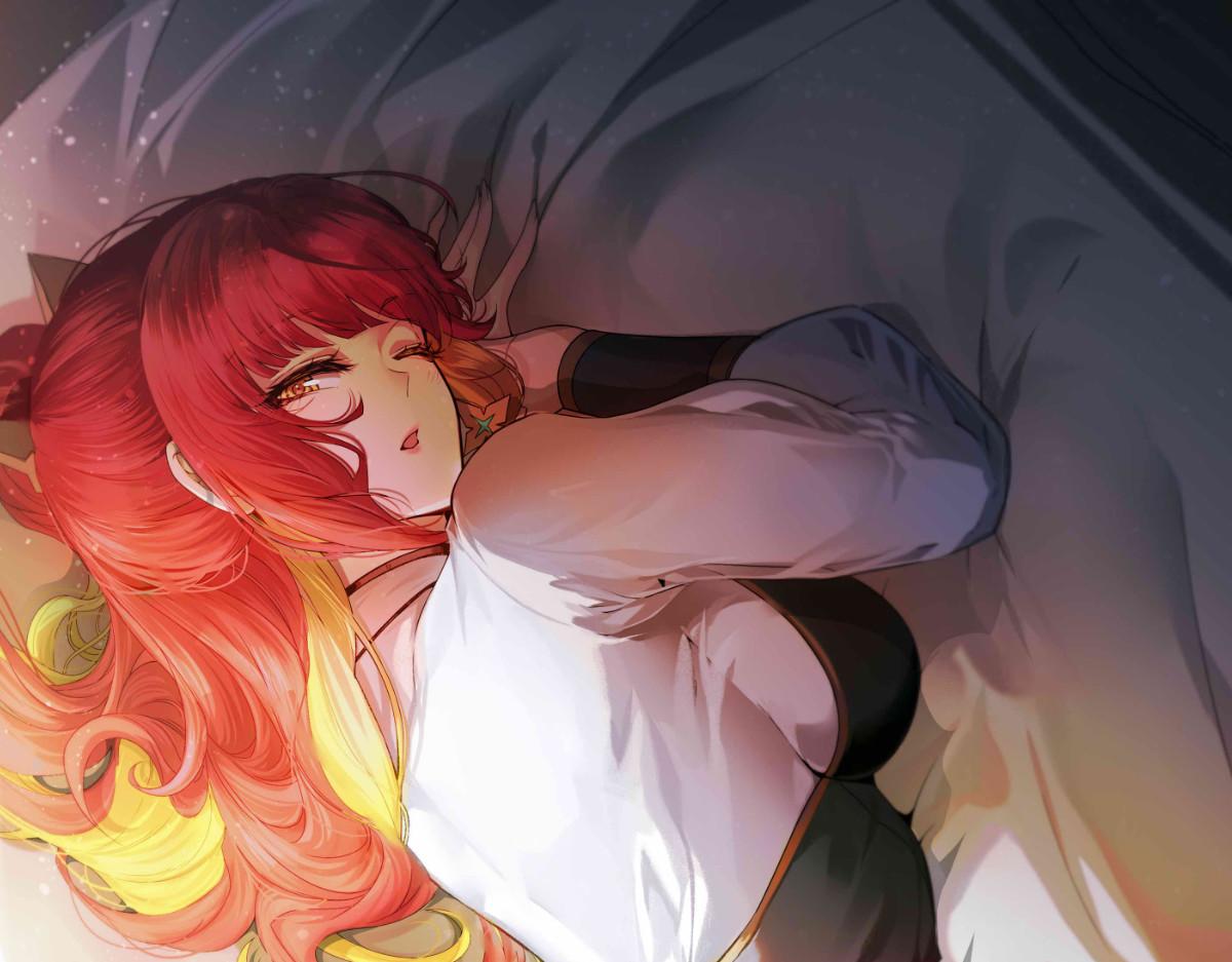 開局就無敵 - 第105話 死渣男！(1/4) - 1