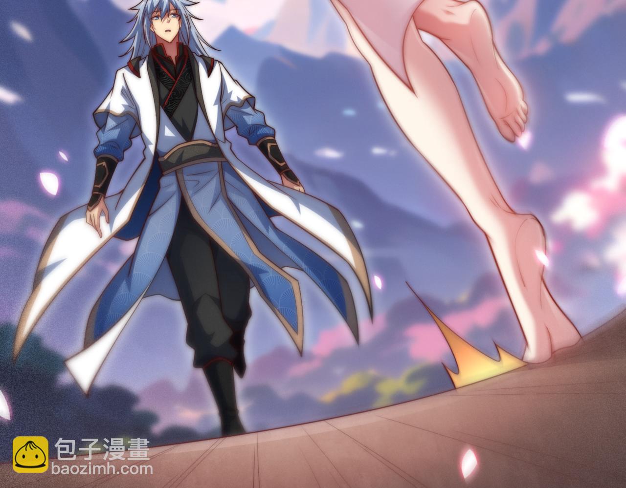 開局就無敵 - 第105話 死渣男！(3/4) - 2