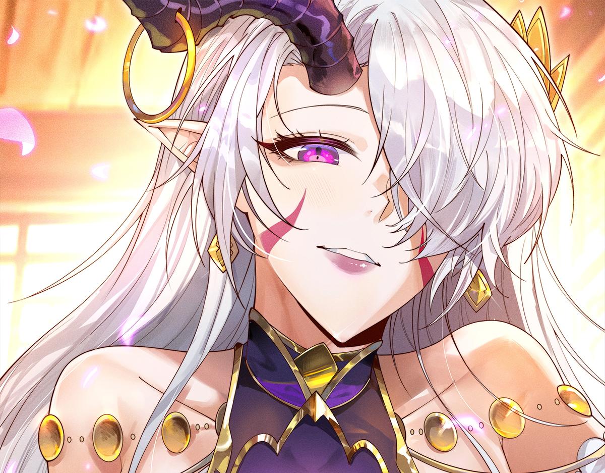 開局就無敵 - 第107話 你們都是我的翅膀！(1/3) - 1