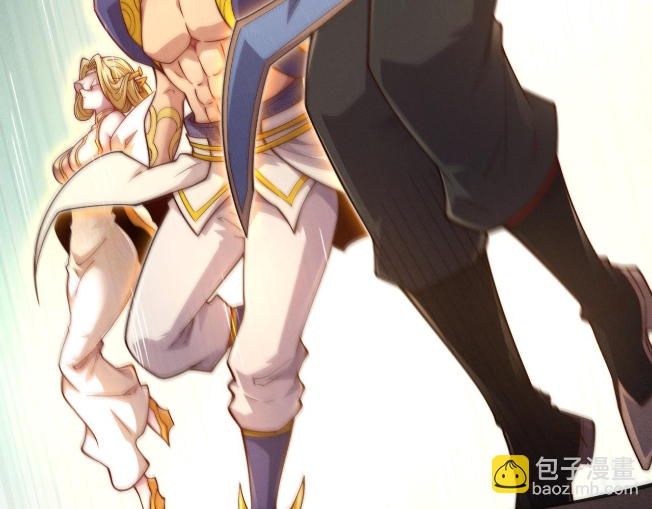 開局就無敵 - 第109話 夫人，你也不想……(1/4) - 2