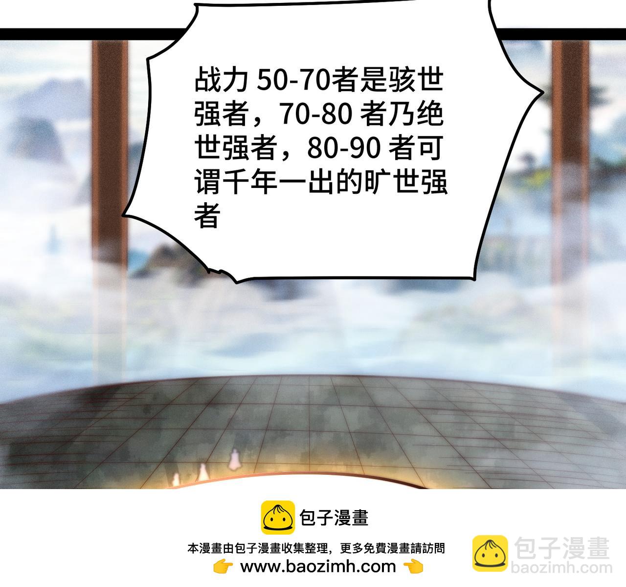 開局就無敵 - 第109話 夫人，你也不想……(2/4) - 6