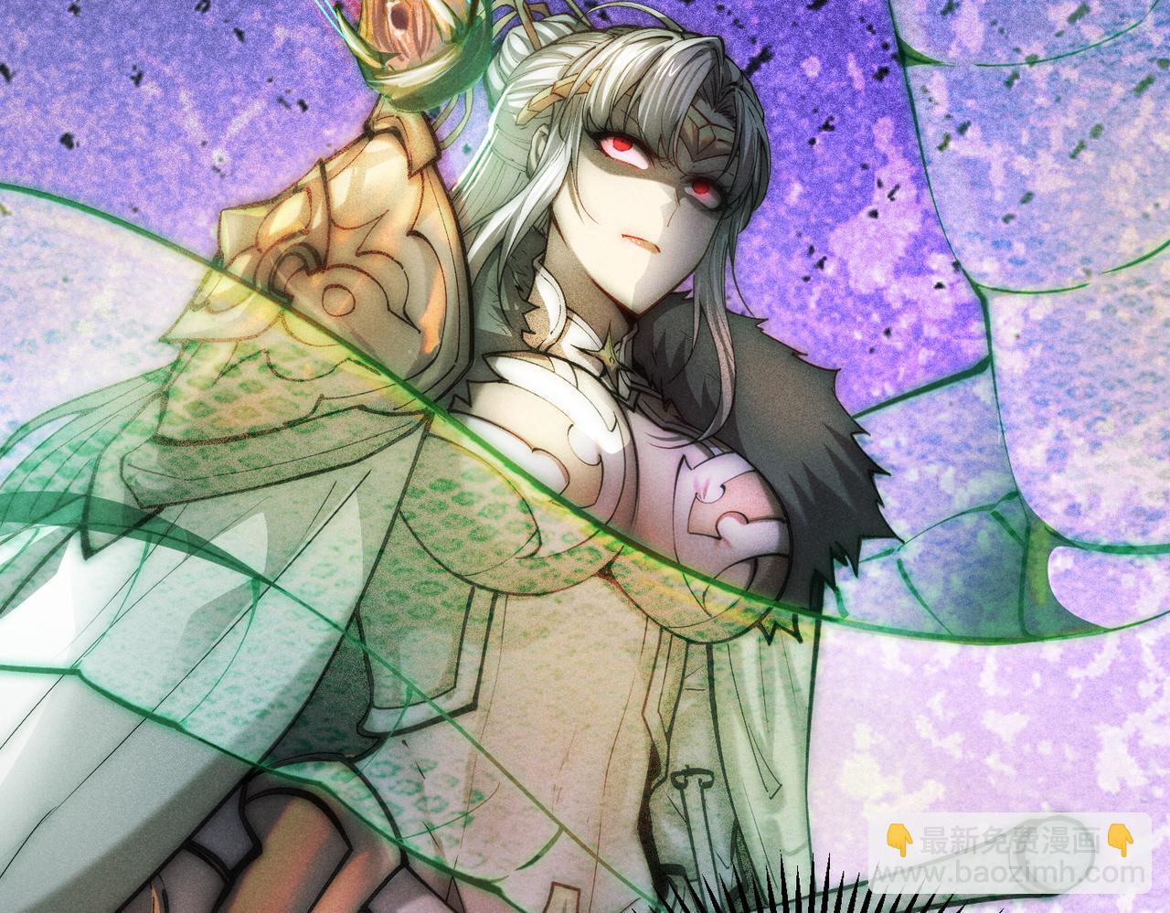 開局就無敵 - 第111話 天神襄助(3/3) - 4