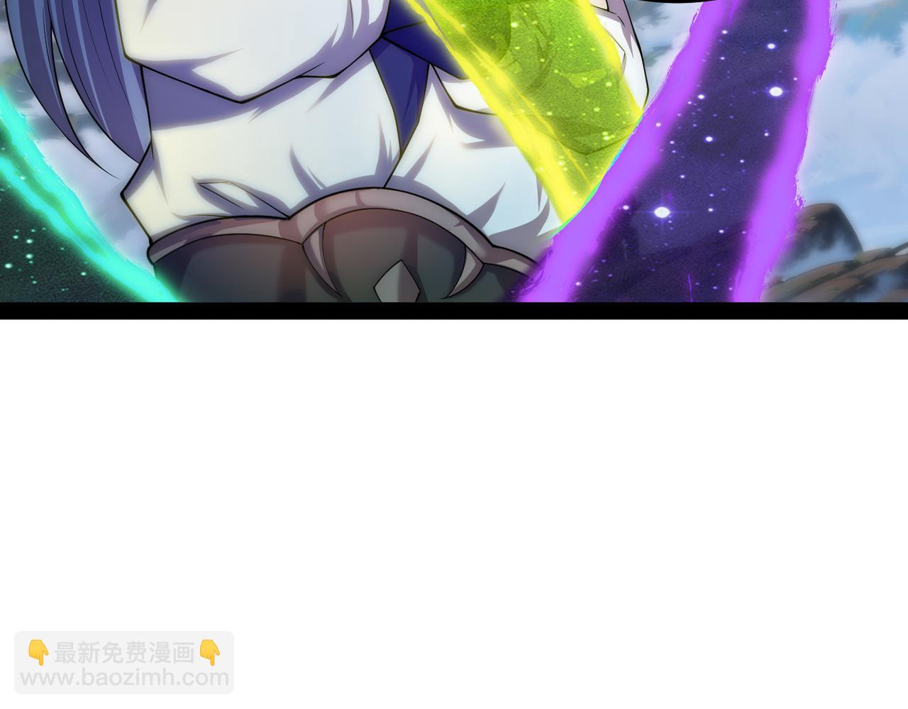 開局就無敵 - 第111話 天神襄助(2/3) - 6