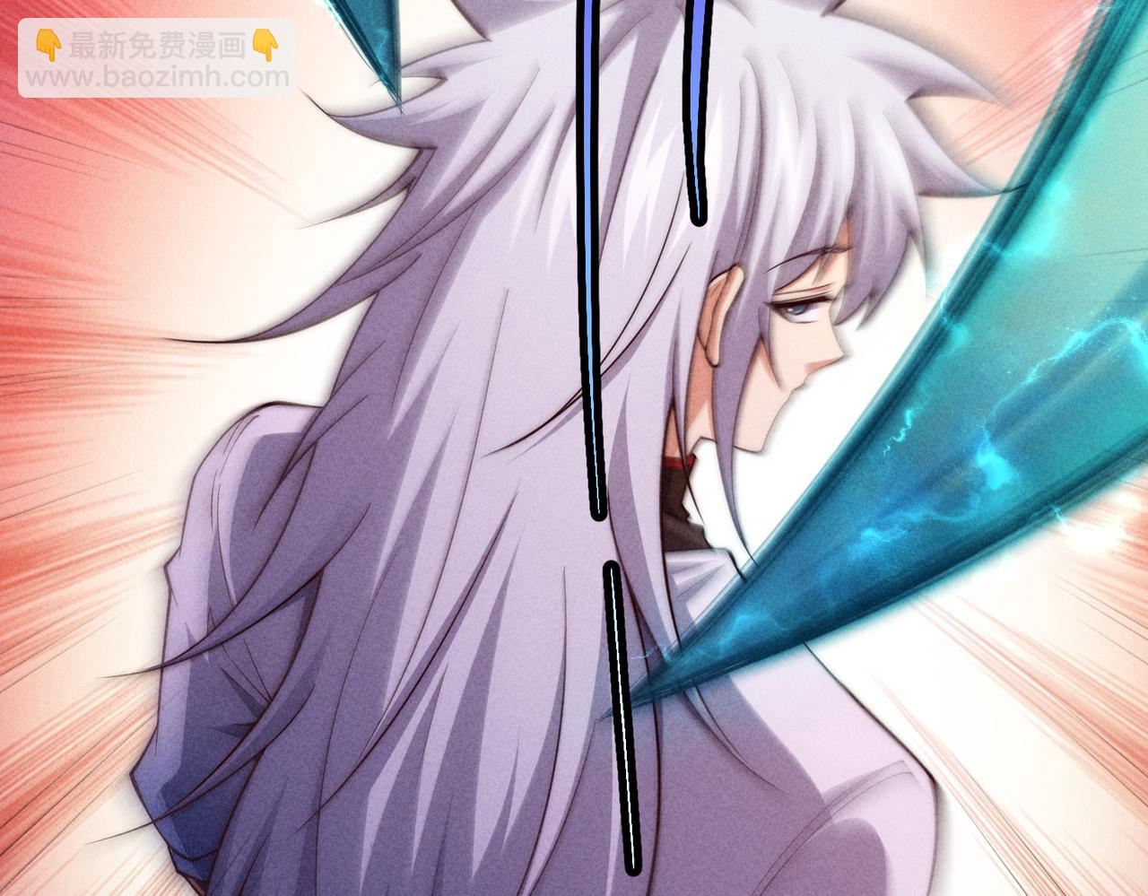 開局就無敵 - 第113話 穿梭時空的緝捕(3/3) - 2