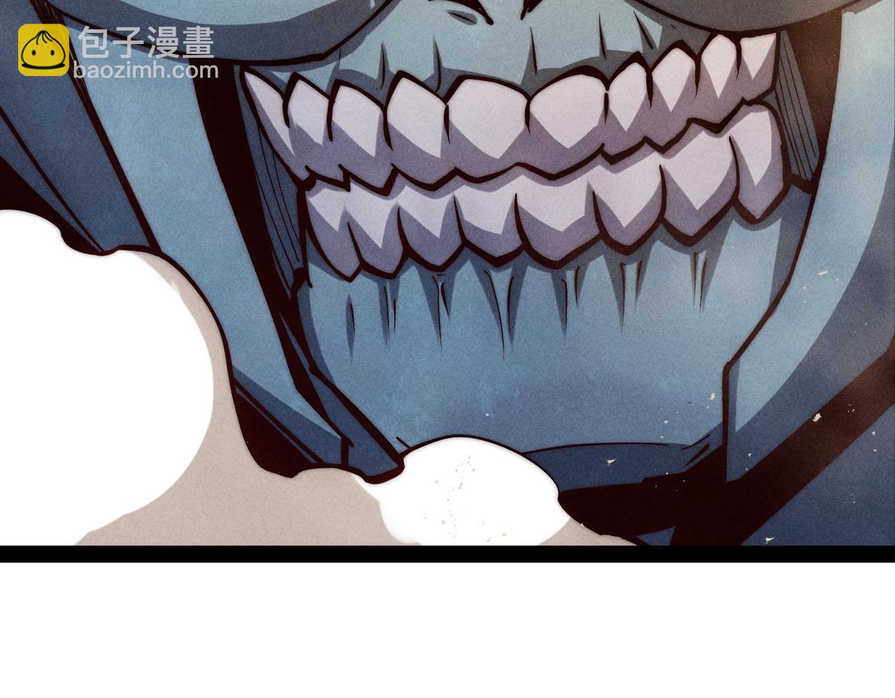 開局就無敵 - 第113話 穿梭時空的緝捕(3/3) - 1