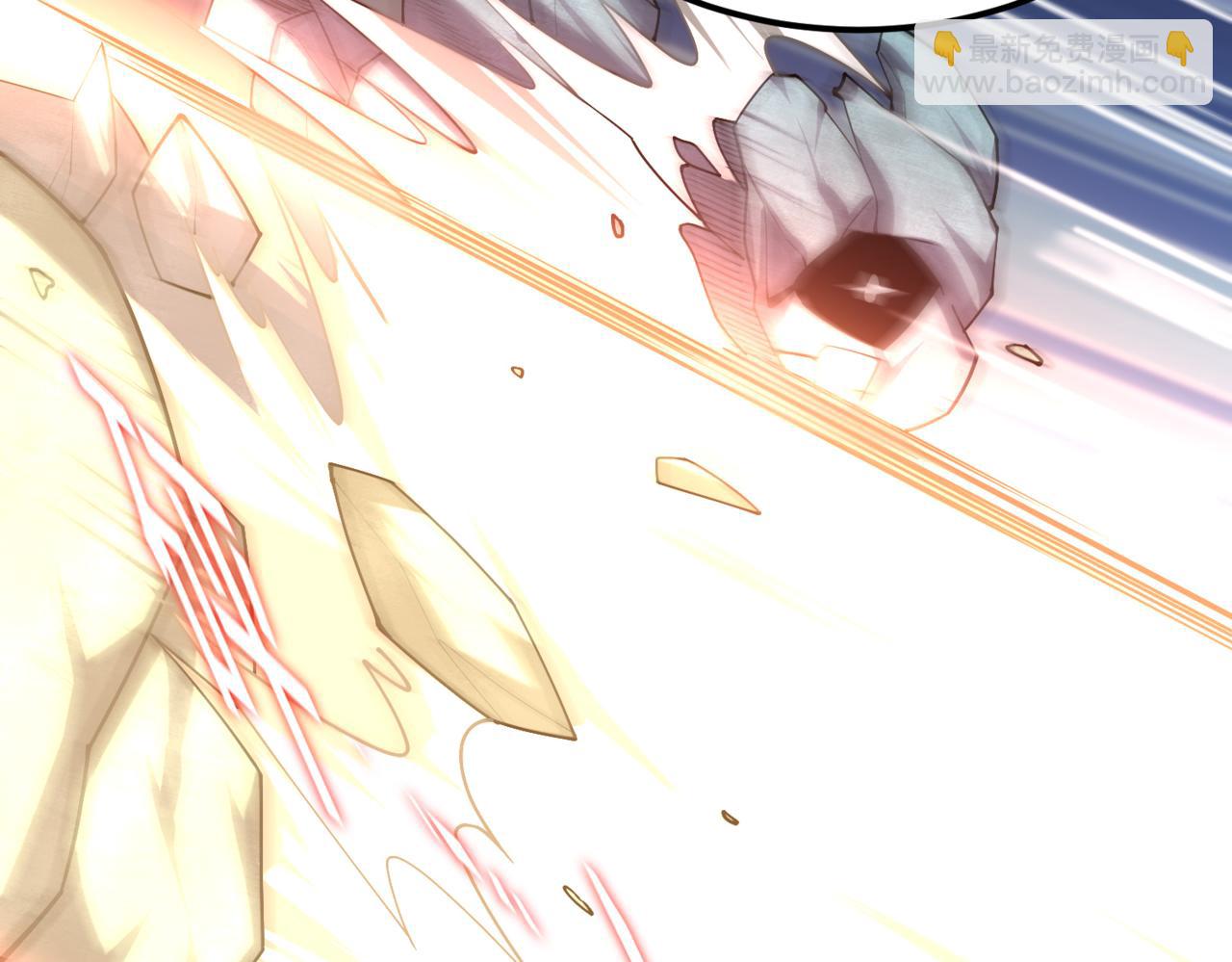 開局就無敵 - 第113話 穿梭時空的緝捕(3/3) - 2