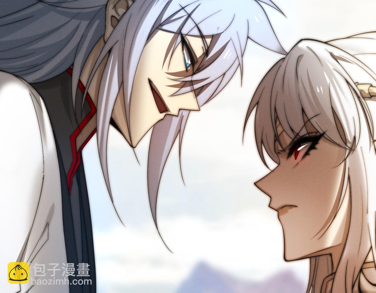 開局就無敵 - 第113話 穿梭時空的緝捕(1/3) - 2