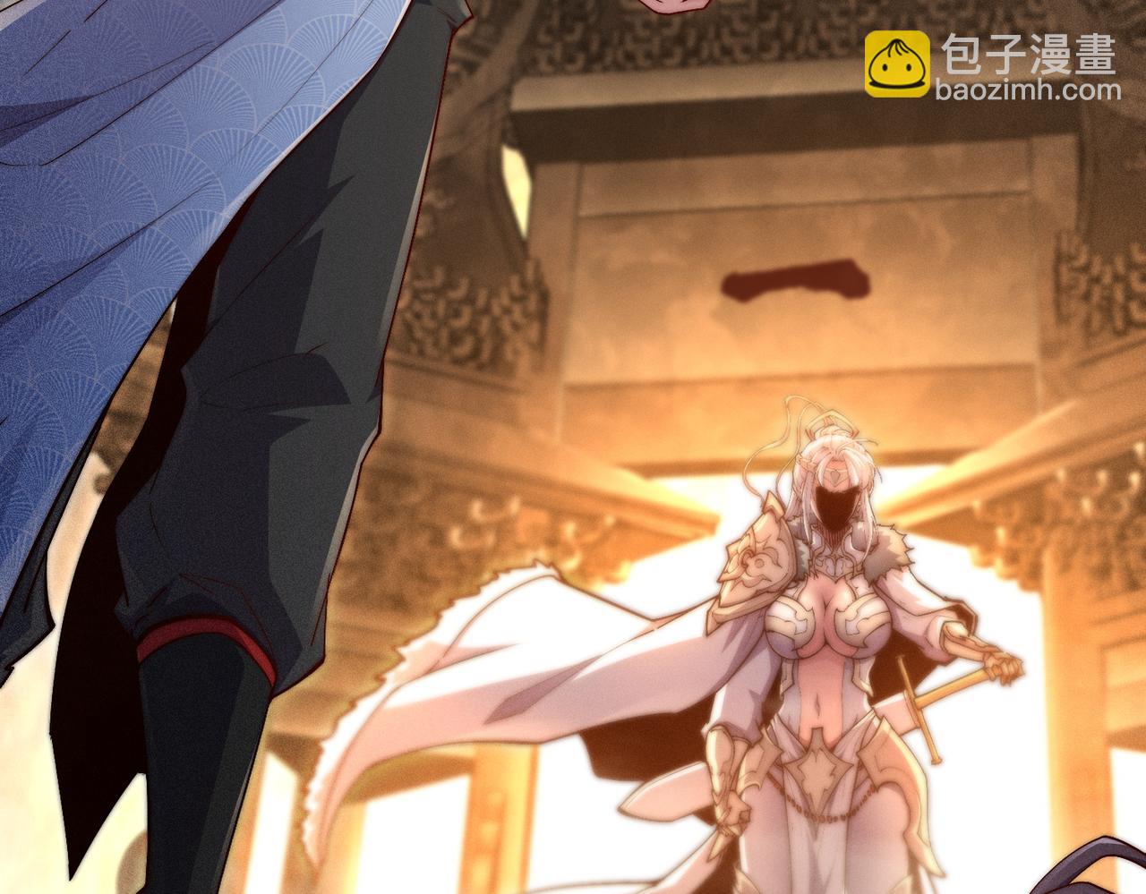 開局就無敵 - 第113話 穿梭時空的緝捕(1/3) - 7