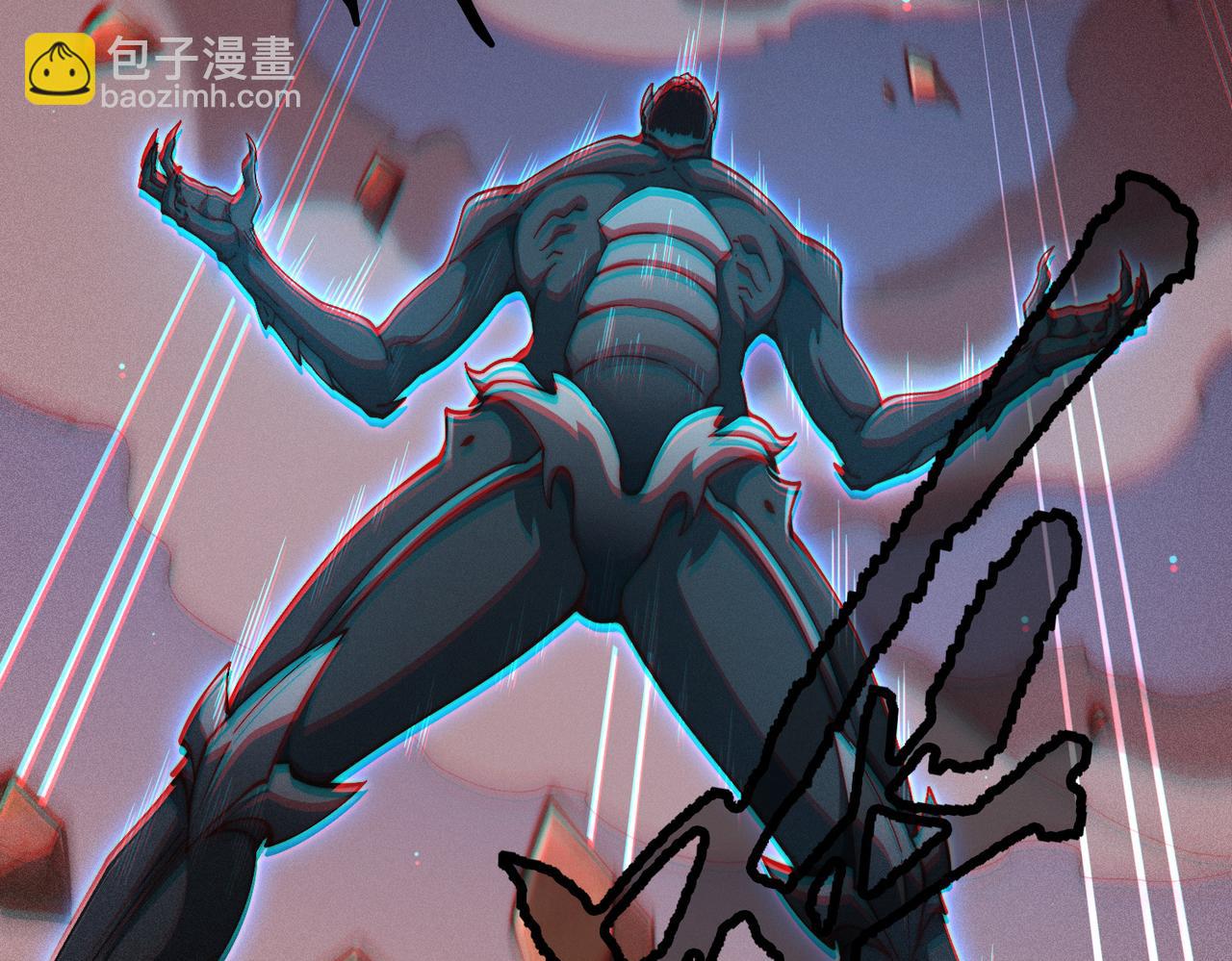 開局就無敵 - 第115話 奪標（二）(3/4) - 4