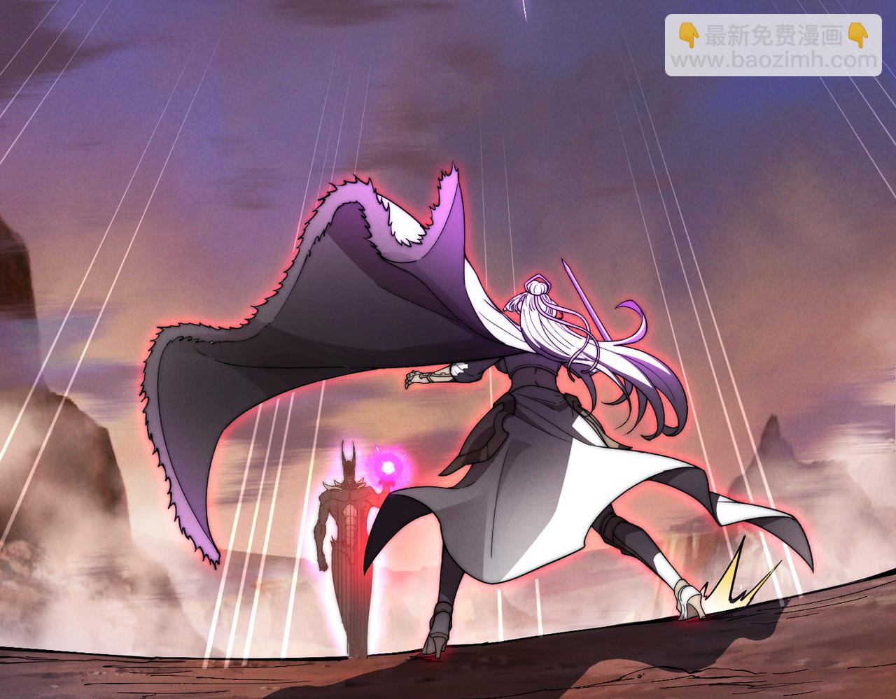 開局就無敵 - 第115話 奪標（二）(2/4) - 2