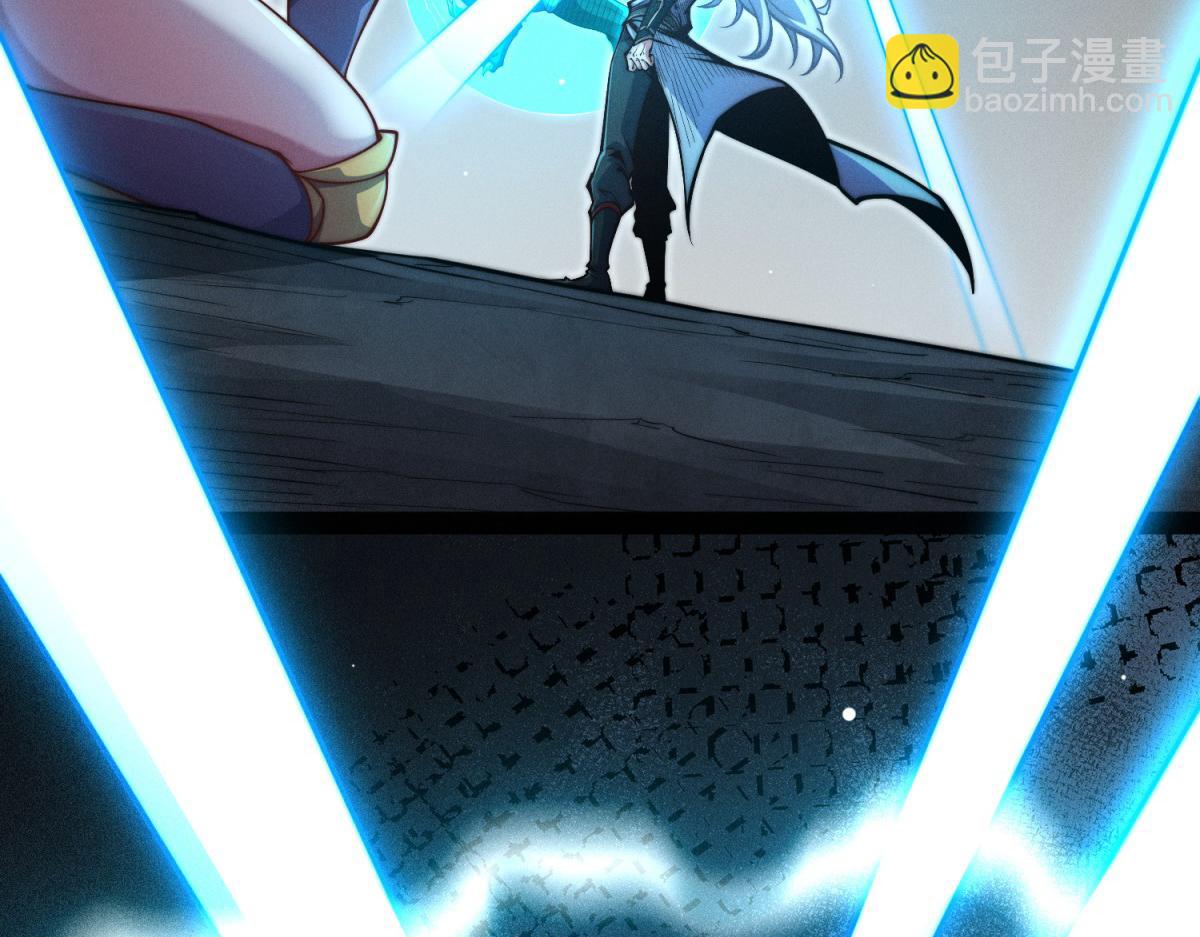 開局就無敵 - 第117話 絕望(3/4) - 2