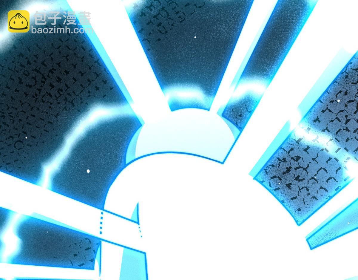 開局就無敵 - 第117話 絕望(3/4) - 3